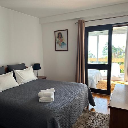 Discovery Apartment With Patio Discovery 2 มาชิโก ภายนอก รูปภาพ