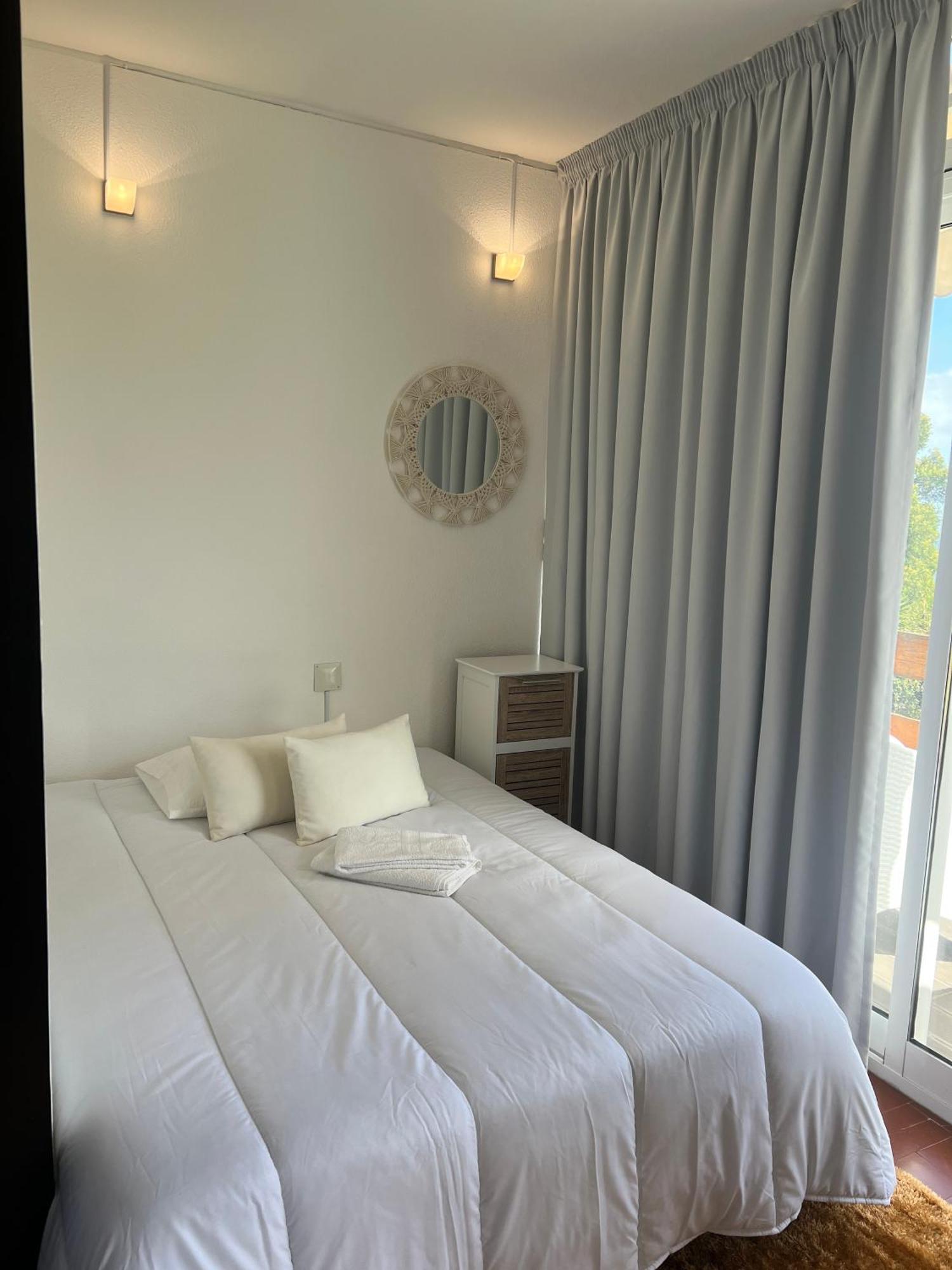 Discovery Apartment With Patio Discovery 2 มาชิโก ภายนอก รูปภาพ
