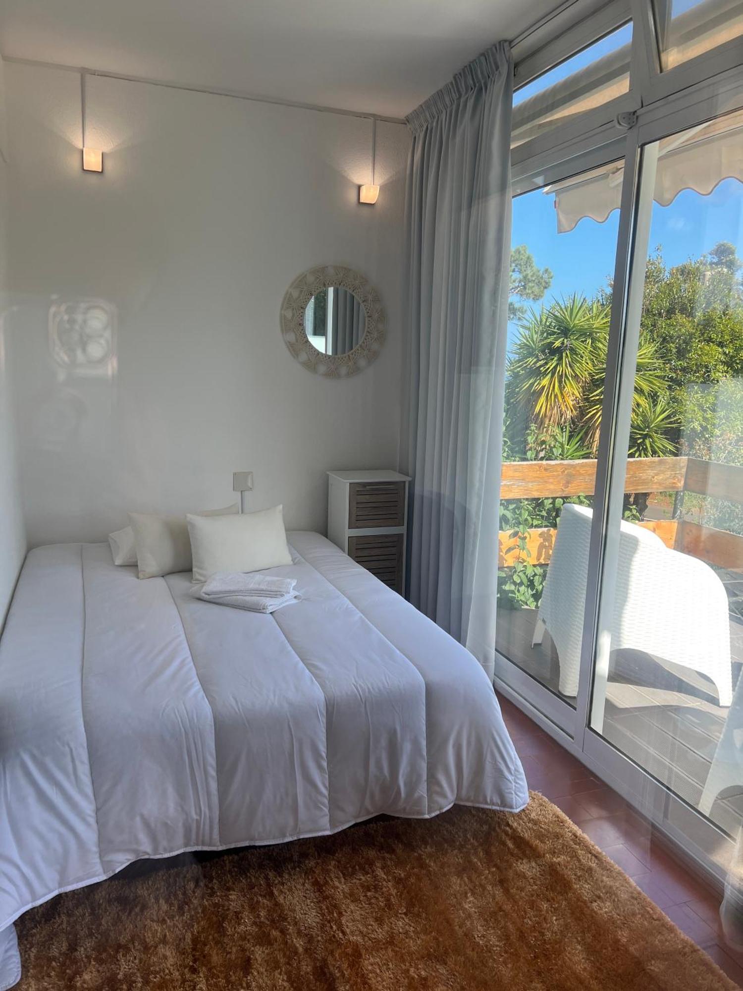 Discovery Apartment With Patio Discovery 2 มาชิโก ภายนอก รูปภาพ